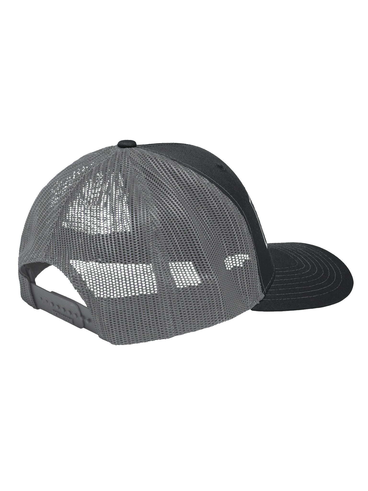 SAVED Movement Logo Trucker Hat product image (3)