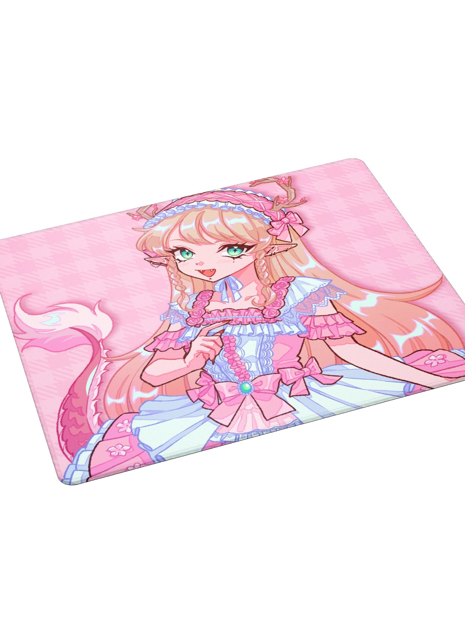 "Sweetheart" Mousepad product image (4)