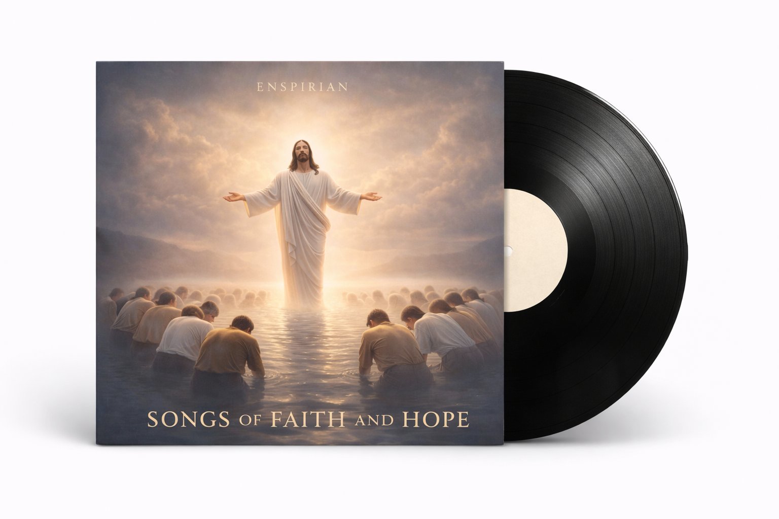 Sacred Silence of Prayer product image (2)