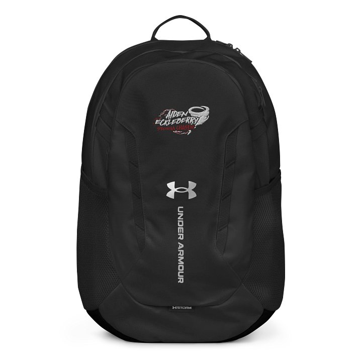 Under Armour Backpack product image (1)