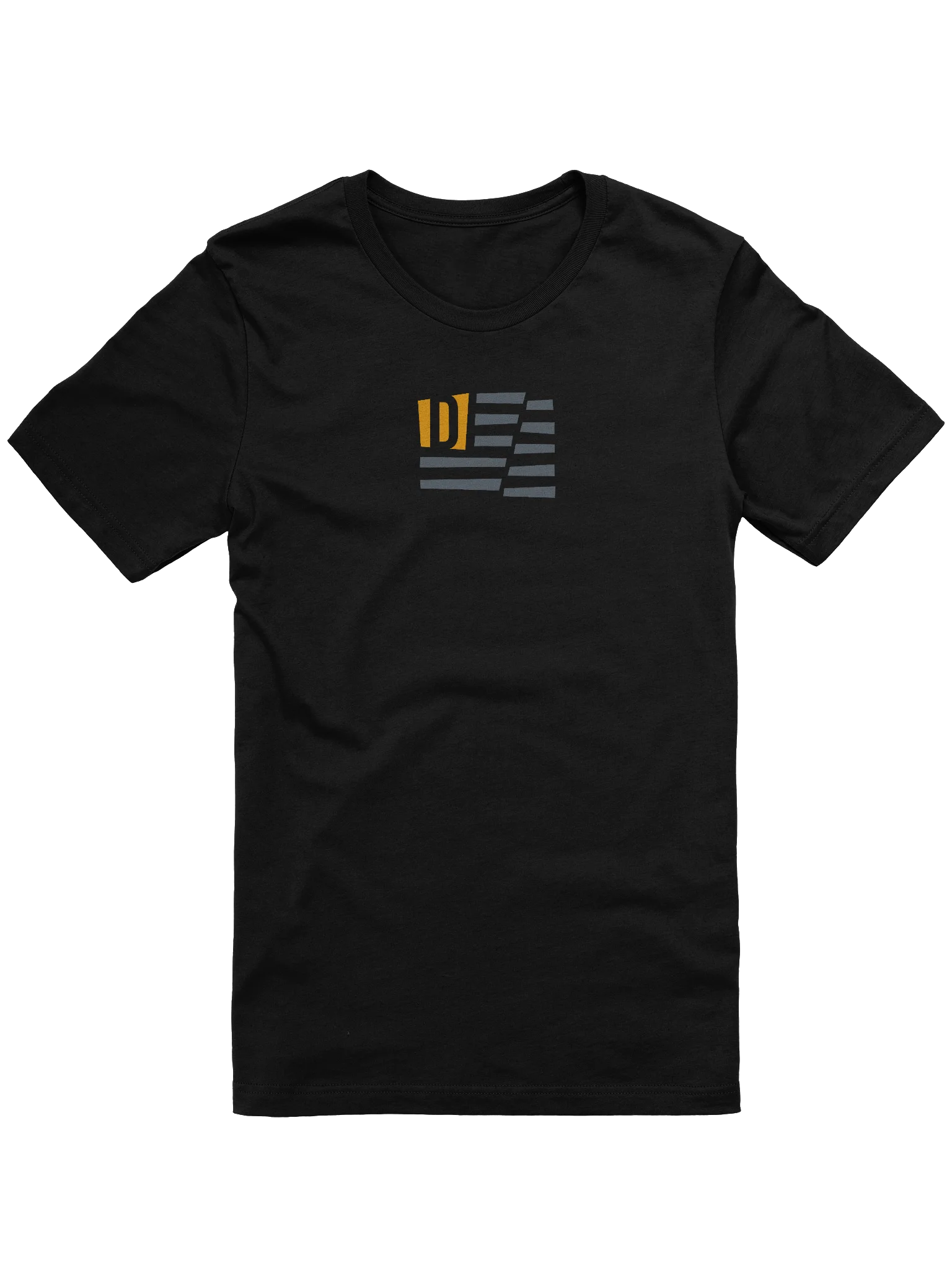 DSA Double Logo T-Shirt product image (1)
