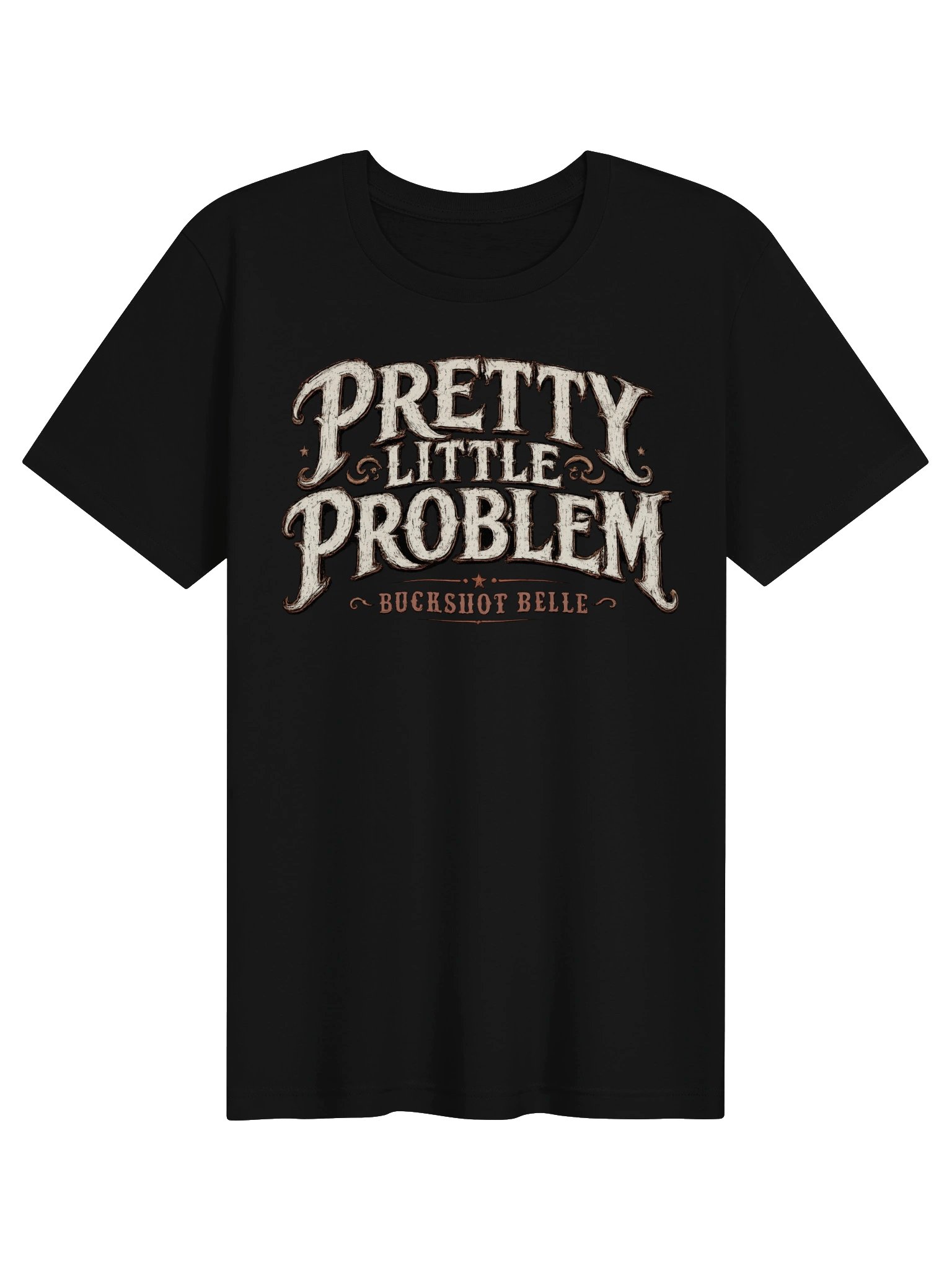 Pretty Little Problem product image (1)