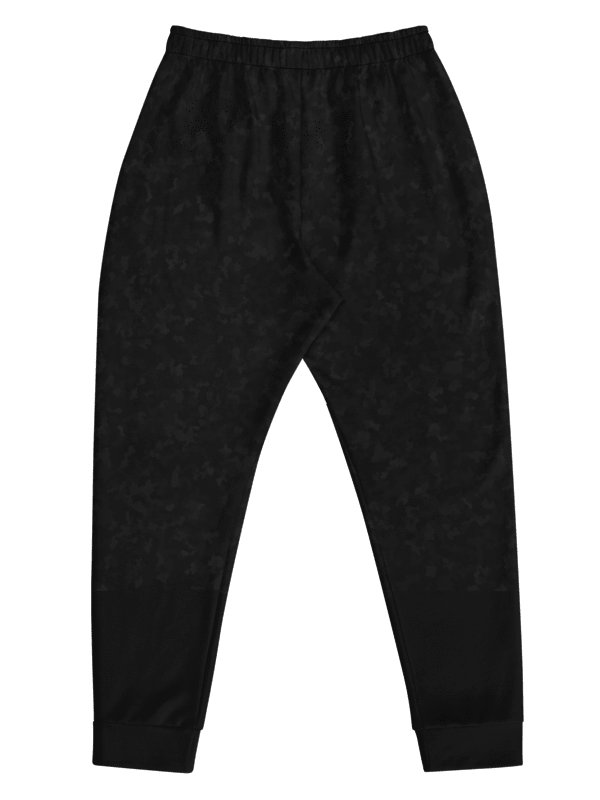 Dark Camo 3/4 Slim Joggers product image (2)