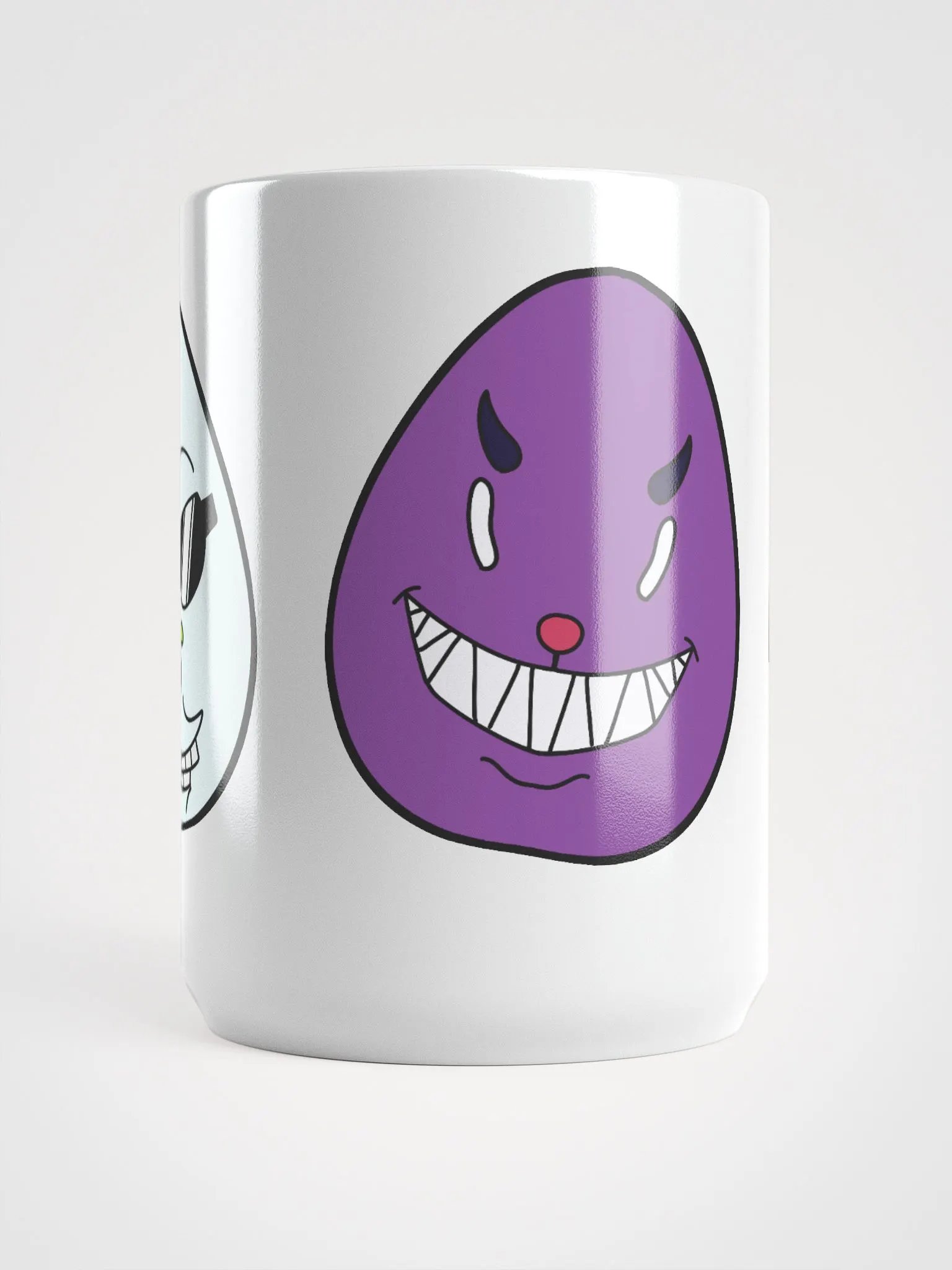 Cweemy's Spring Selection - 'Egg Boys' Mug product image (5)