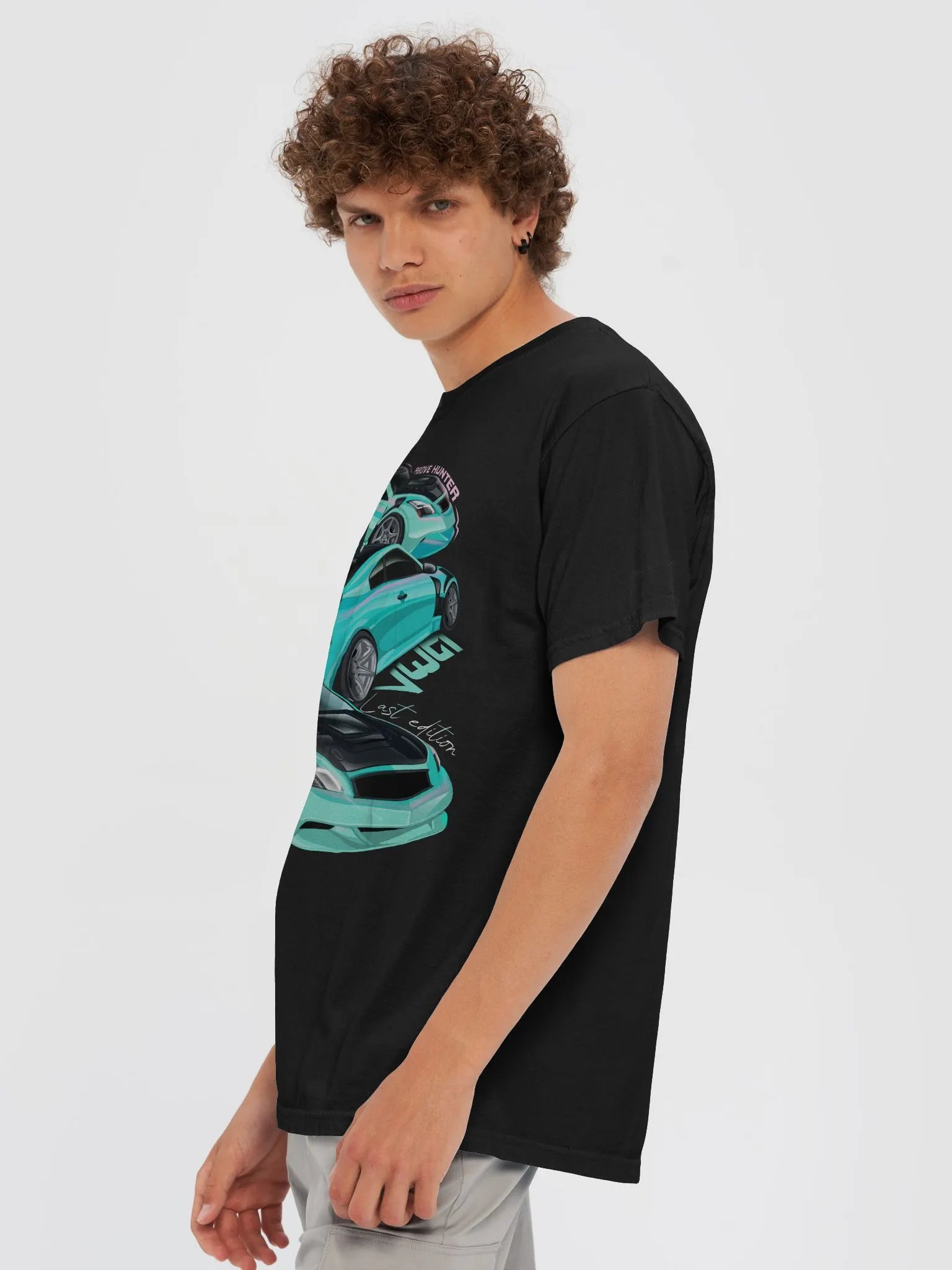 G37 Final Edition T Shirt V8 product image (5)