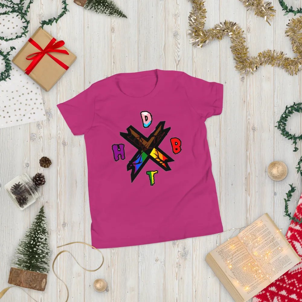 HBDT PRIDE Kidz product image (34)