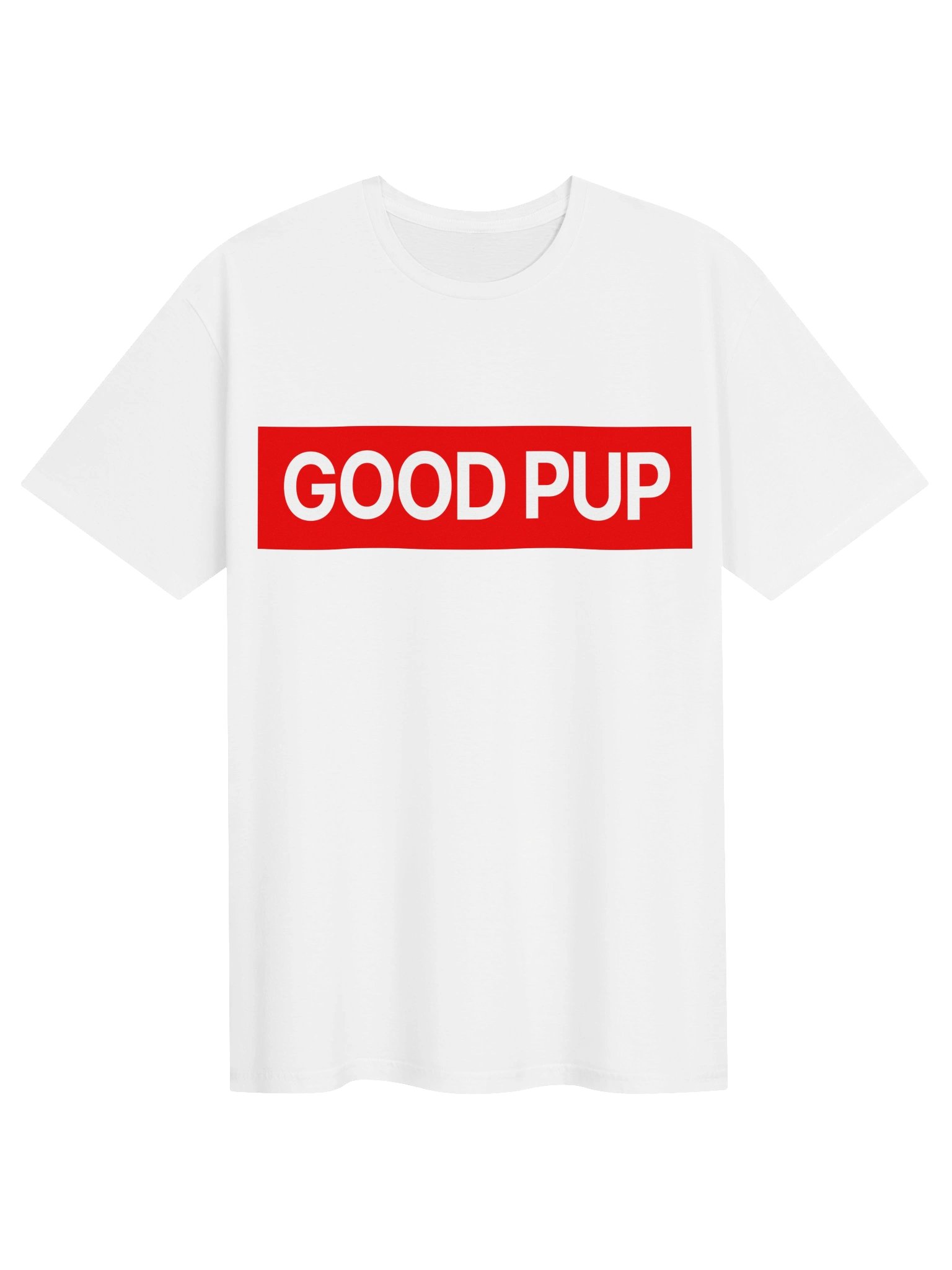 Good Pup Tee product image (71)