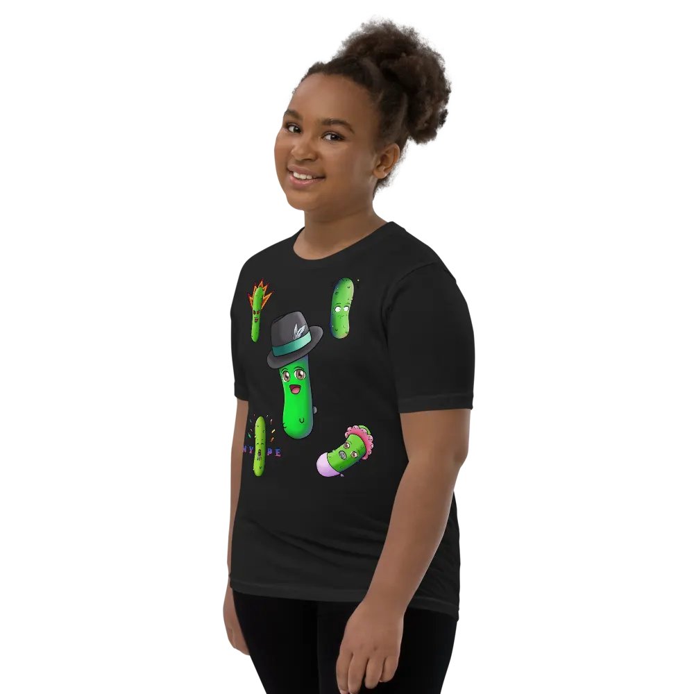 Kids Pickled Shirt product image (11)
