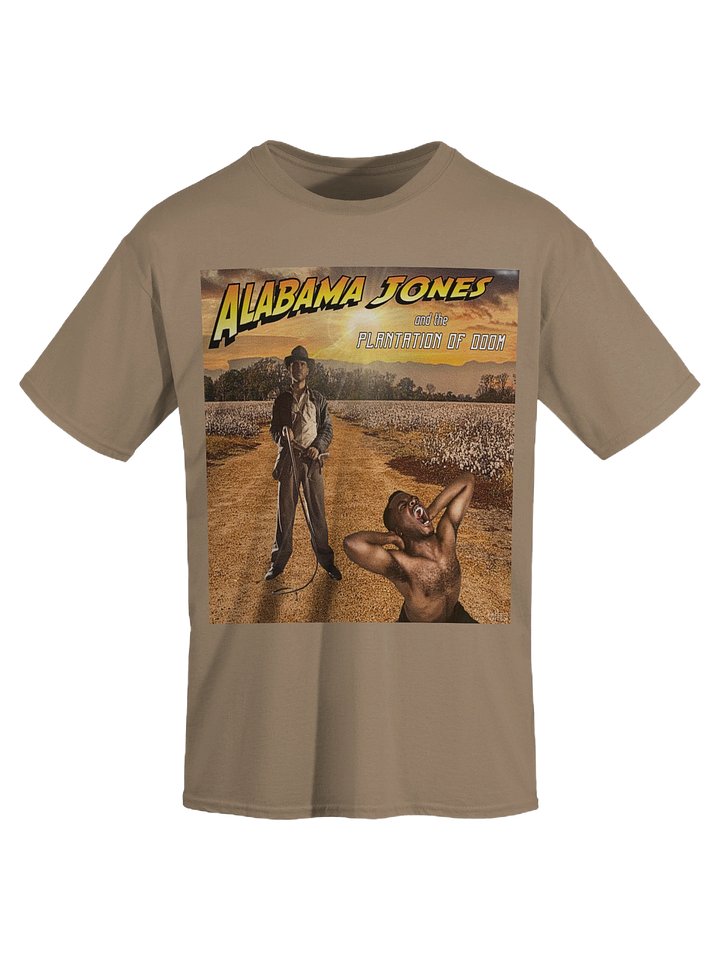 ALABAMA JONES product image (1)