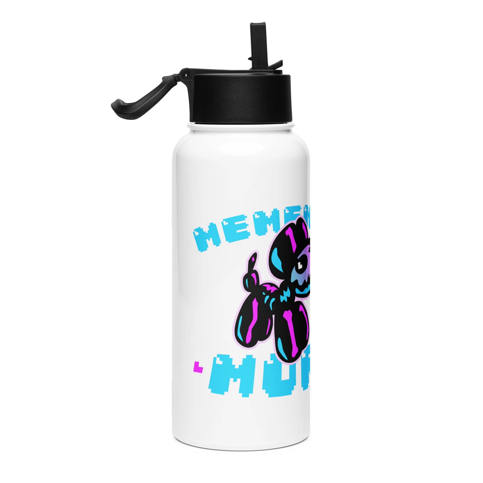Memento Mori Waterbottle product image (4)