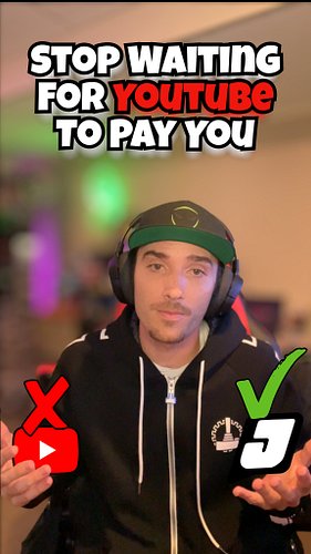 The *SECRET* To Getting Paid As A Small Creator

#indiegames #IndieGame #gamer #streamer #GamingReels #MultiplayerGames #cont...