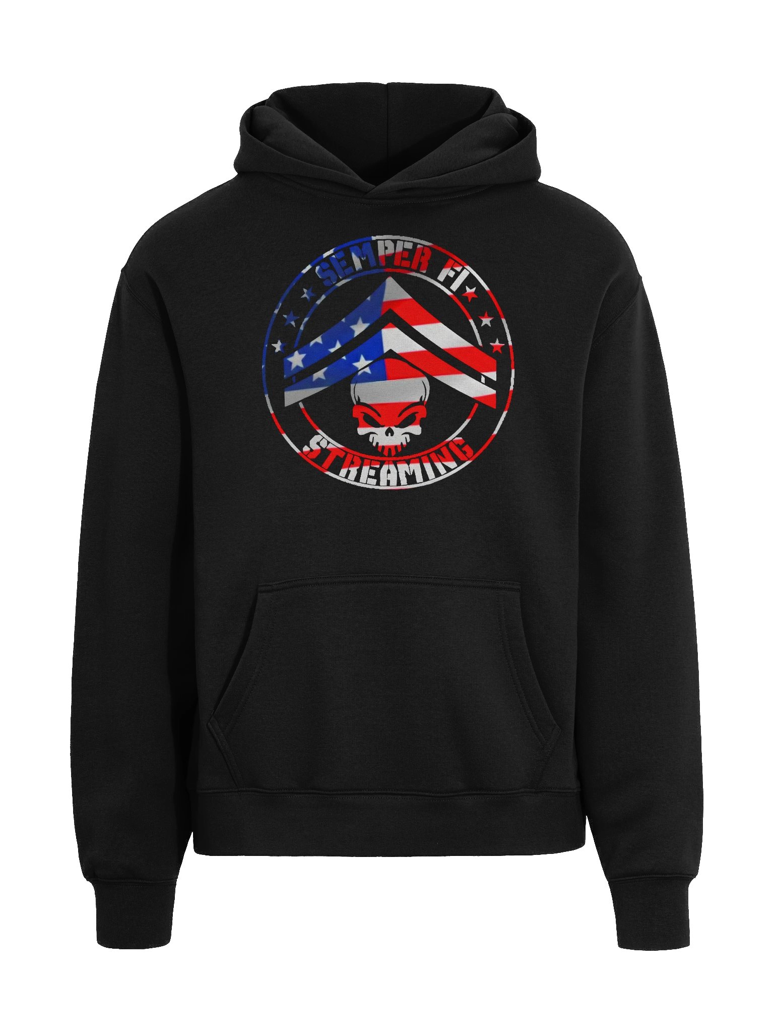 Salty Hoodie product image (3)