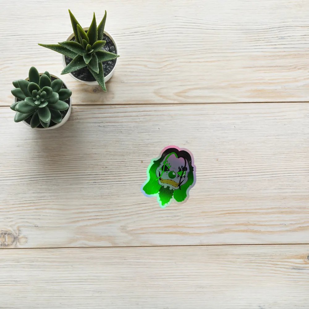 zomb klown product image (10)