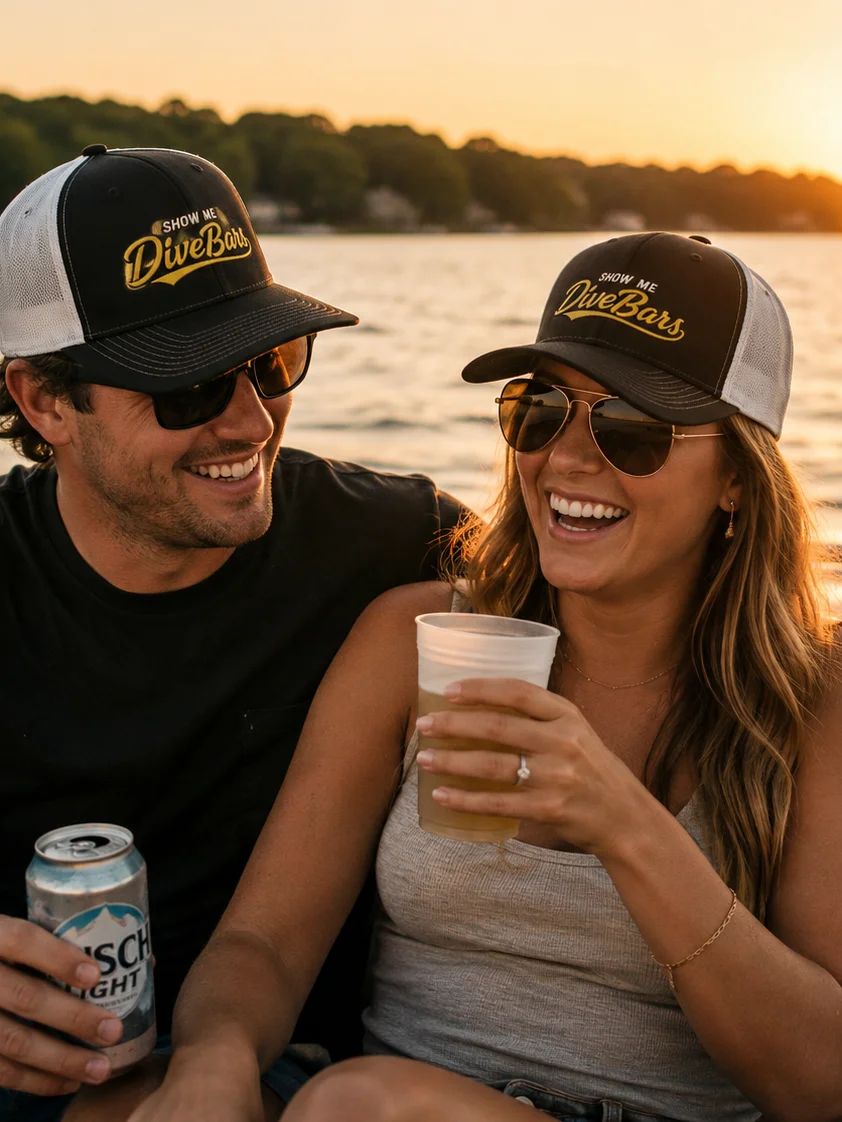 The Regulars Hat product image (6)