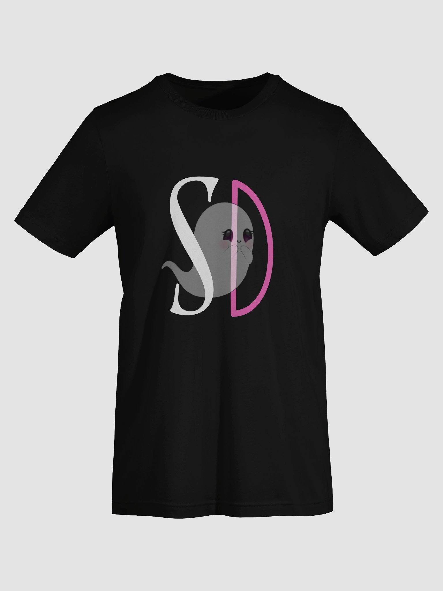 Spooky Darling Ghost Logo product image (32)