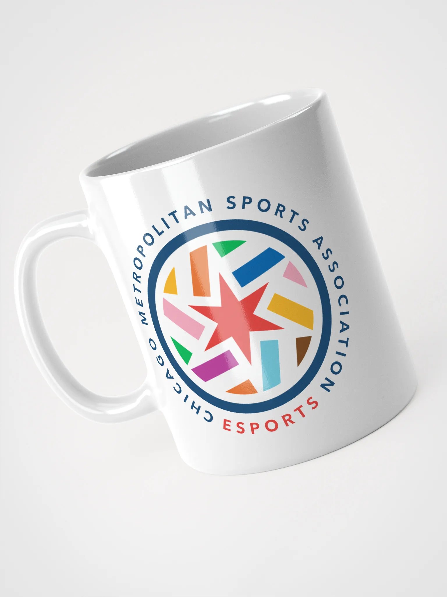 CMSA Mug product image (7)