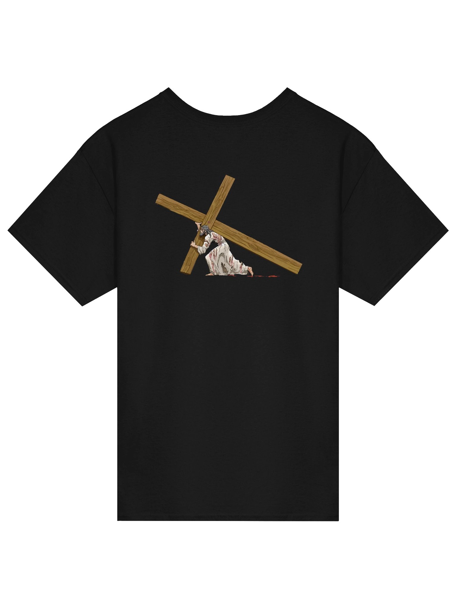 Jesus is not the Christ product image (2)