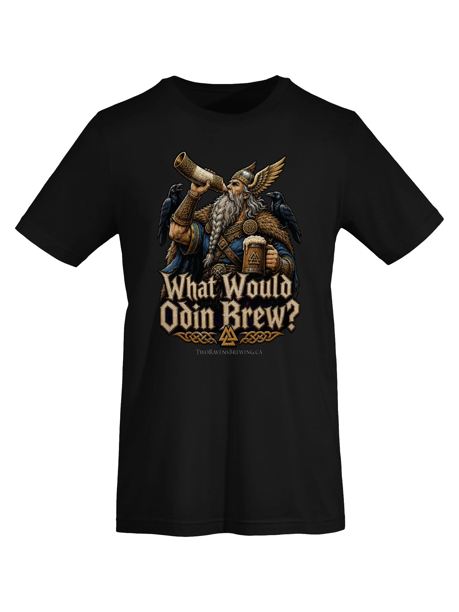 What Would Odin Brew? product image (5)