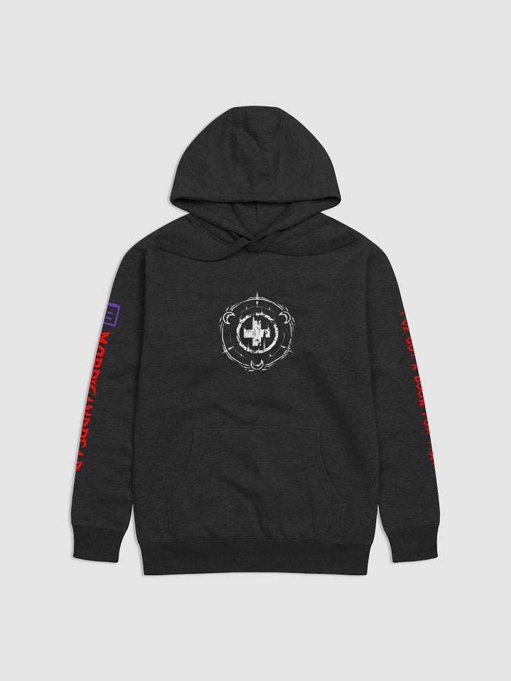 CoH Hoodie product image (1)