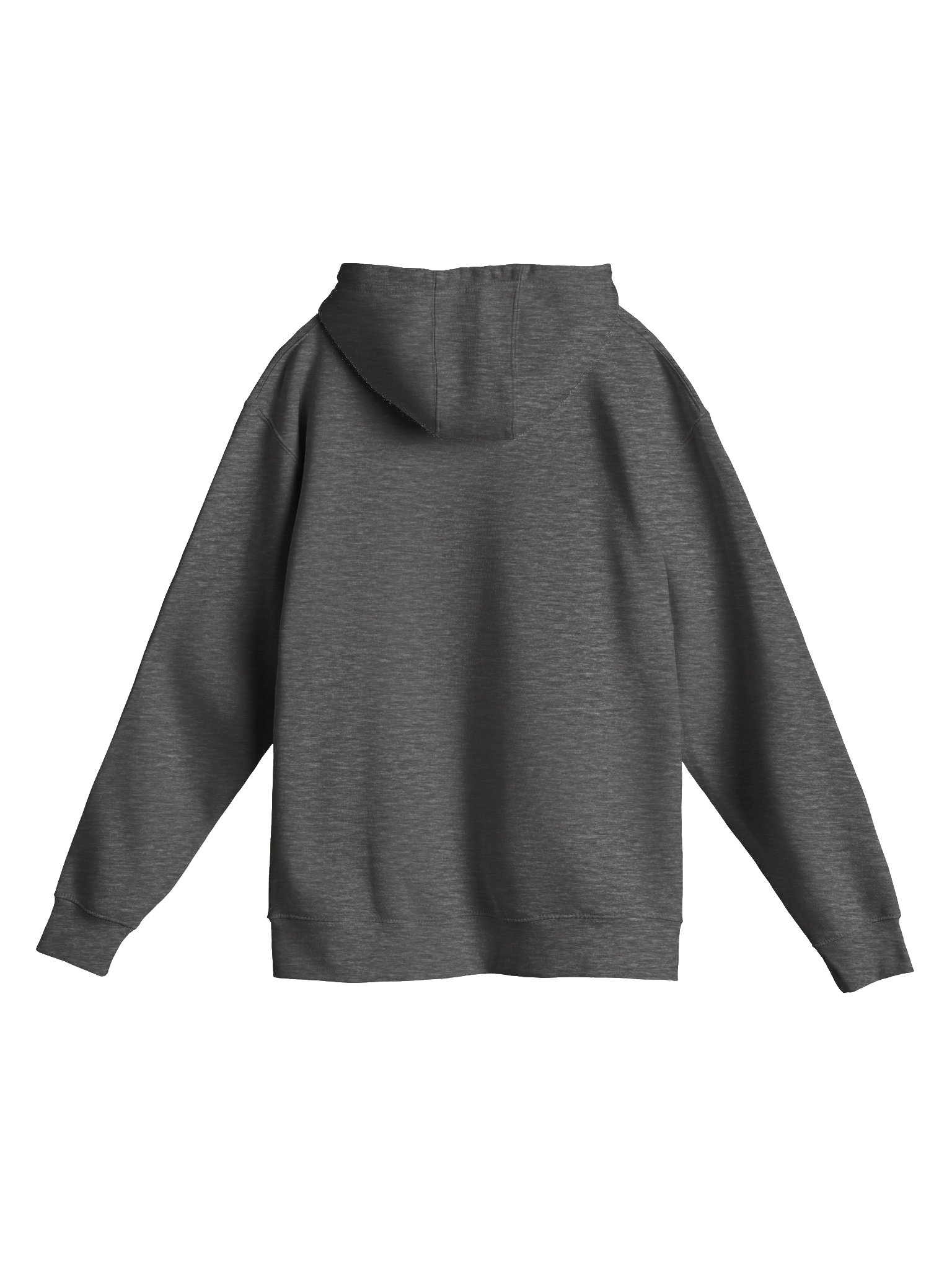 Pumpkin Head Compound Hoodie product image (3)