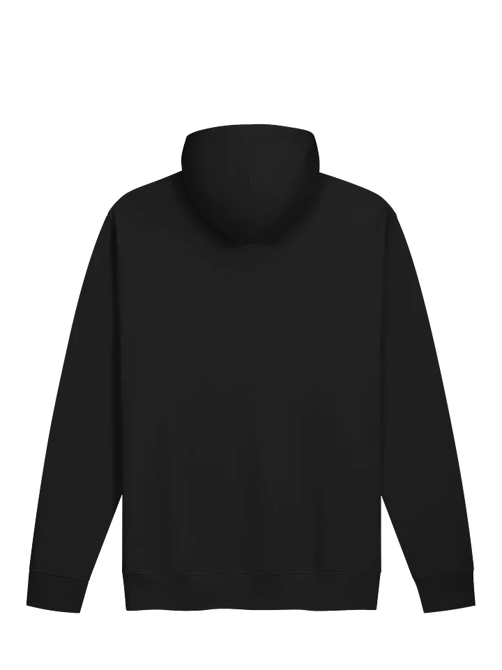The Unauthorized Logo Hoodie product image (7)