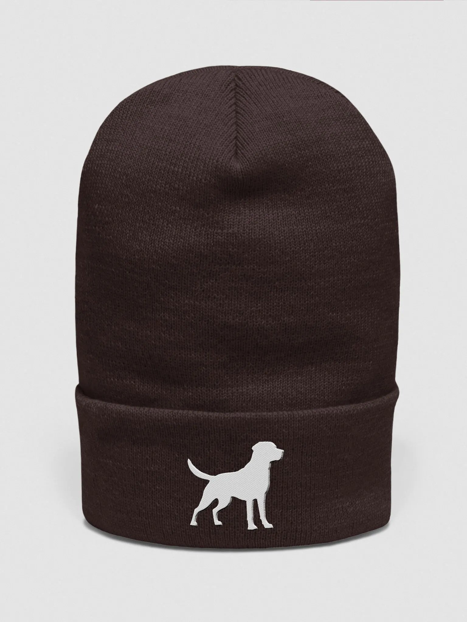 DOG Beanie product image (2)