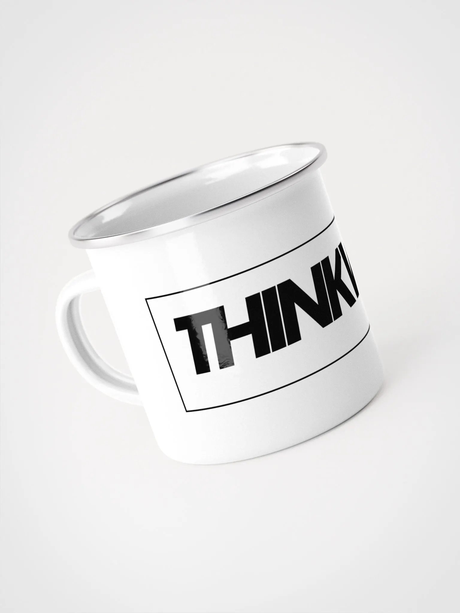 The Thinker's Mug product image (4)