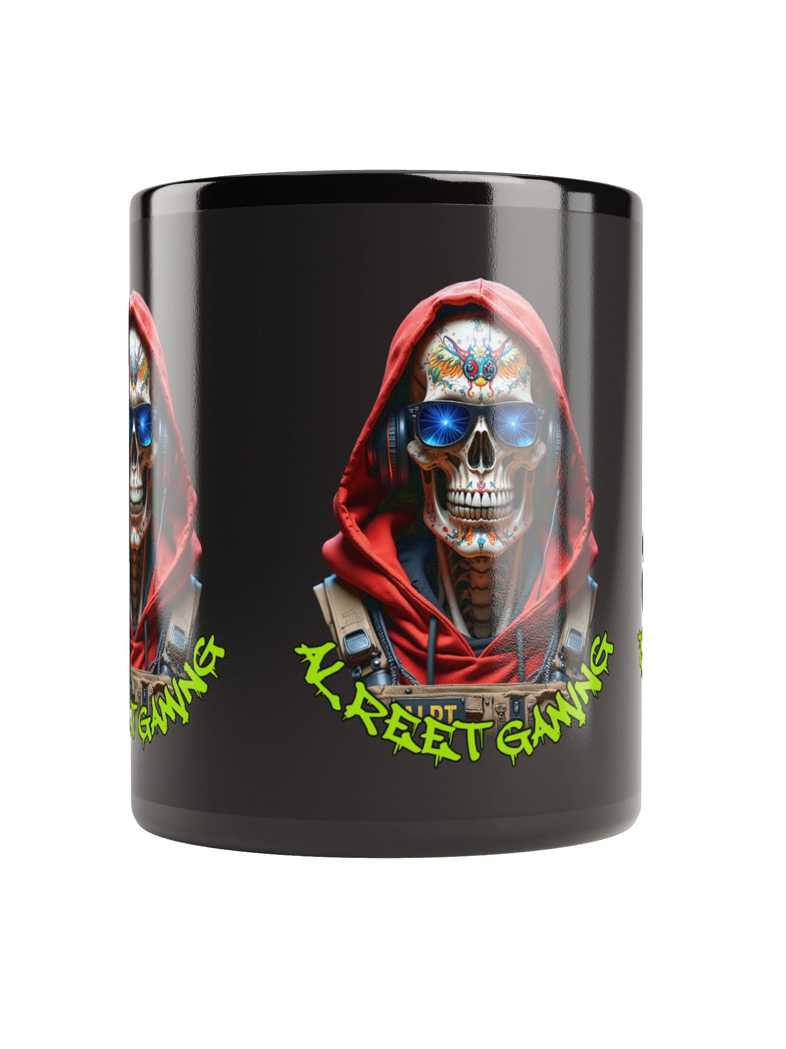 Treo Logo Alreet Mug product image (4)