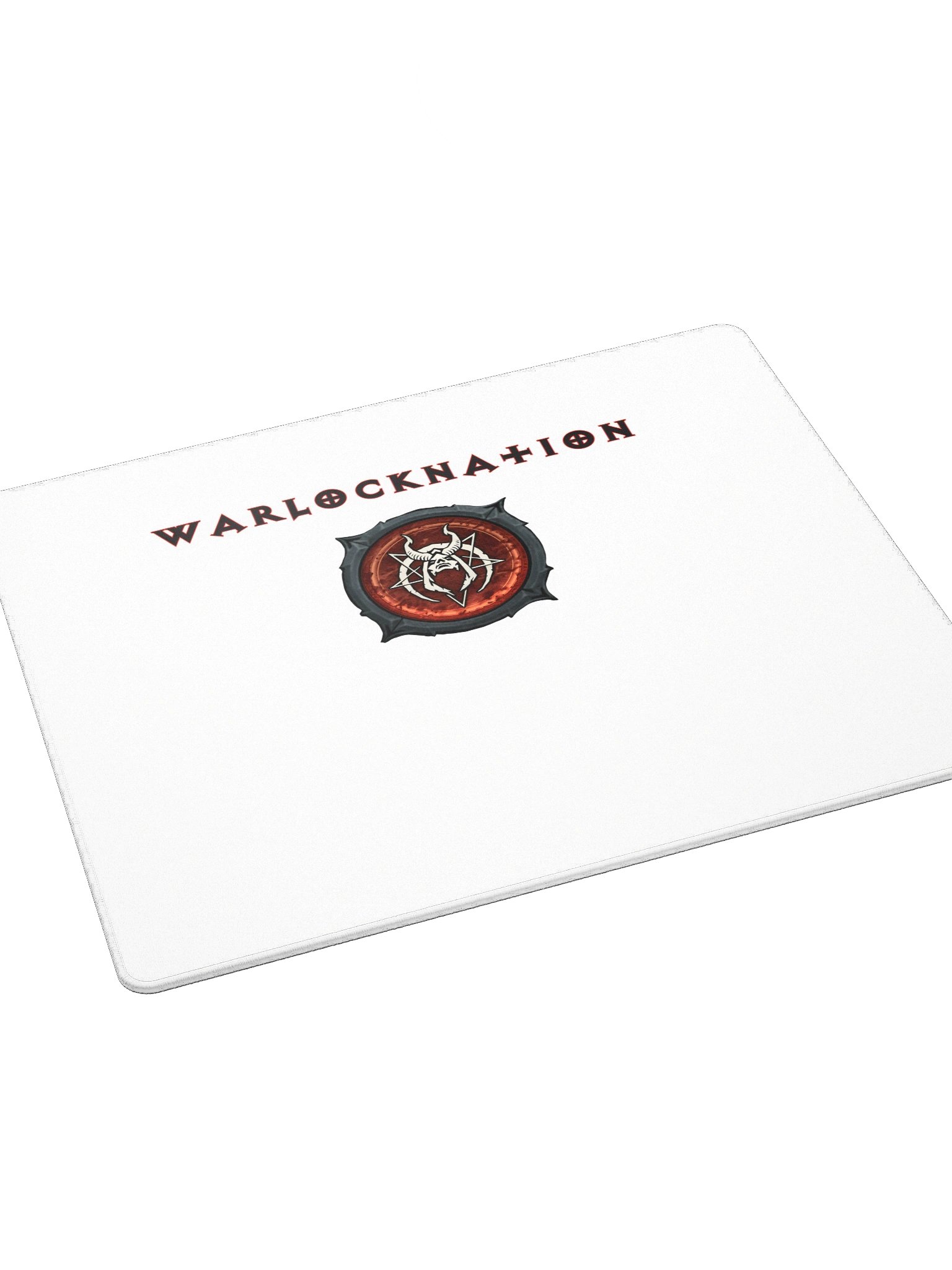 WarlockNation Mousepad product image (6)