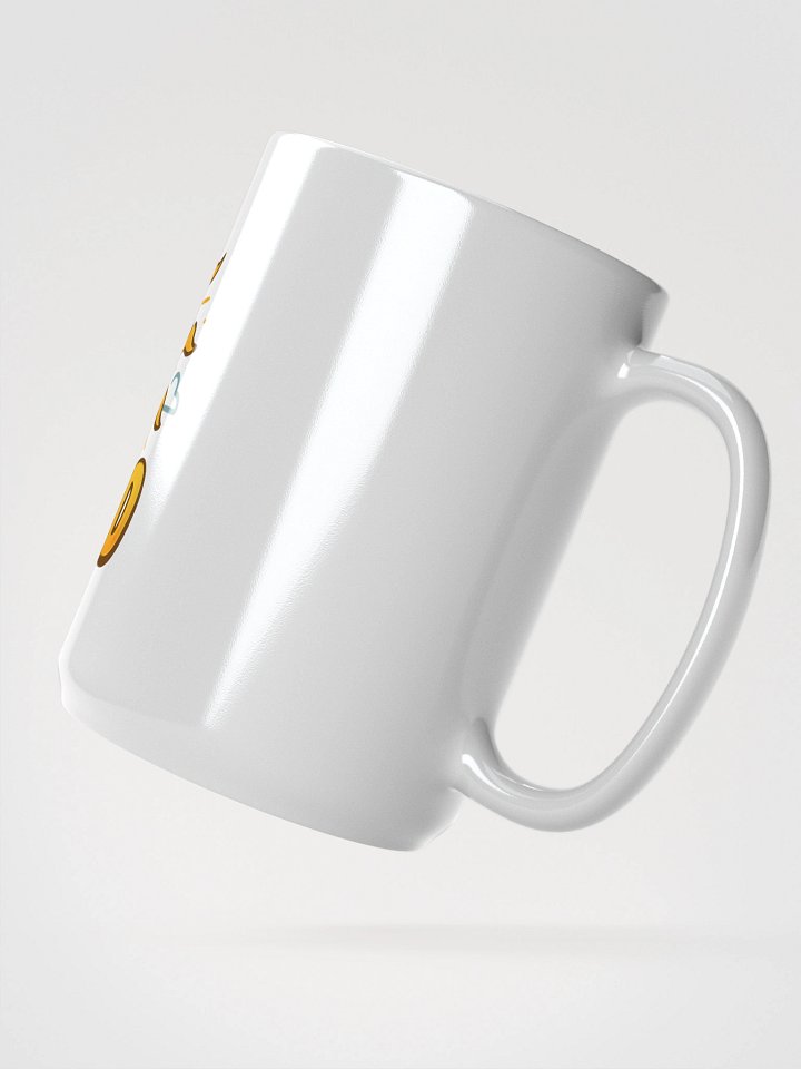 Sunny Evolution Mug product image (2)