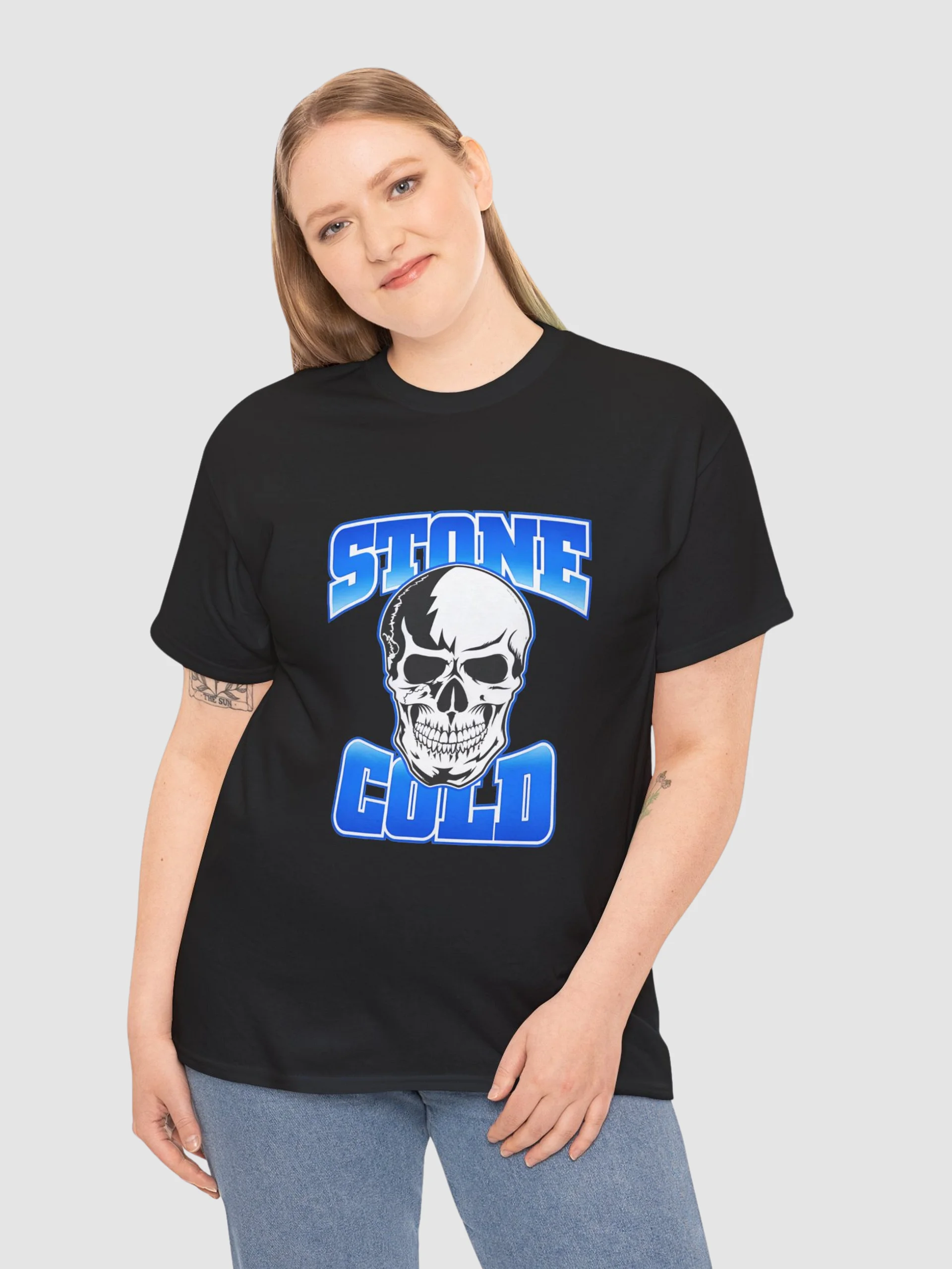 Stone Cold Shirt product image (1)