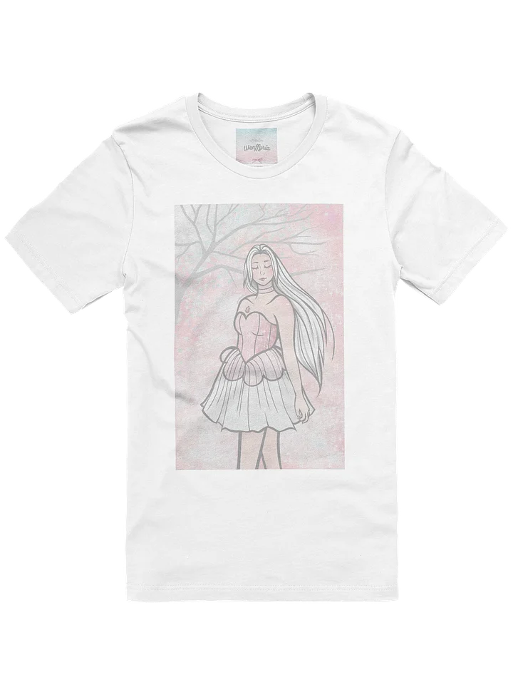 Snowmelt Sonata T-Shirt product image (3)
