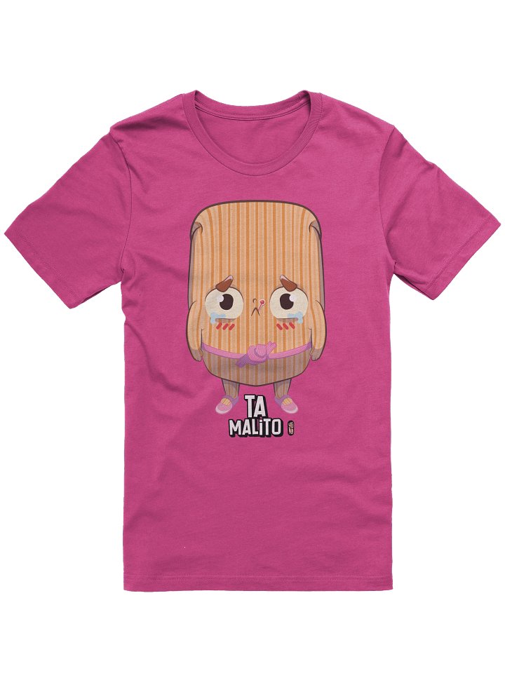 Tamalito - Super Soft T-Shirt product image (1)