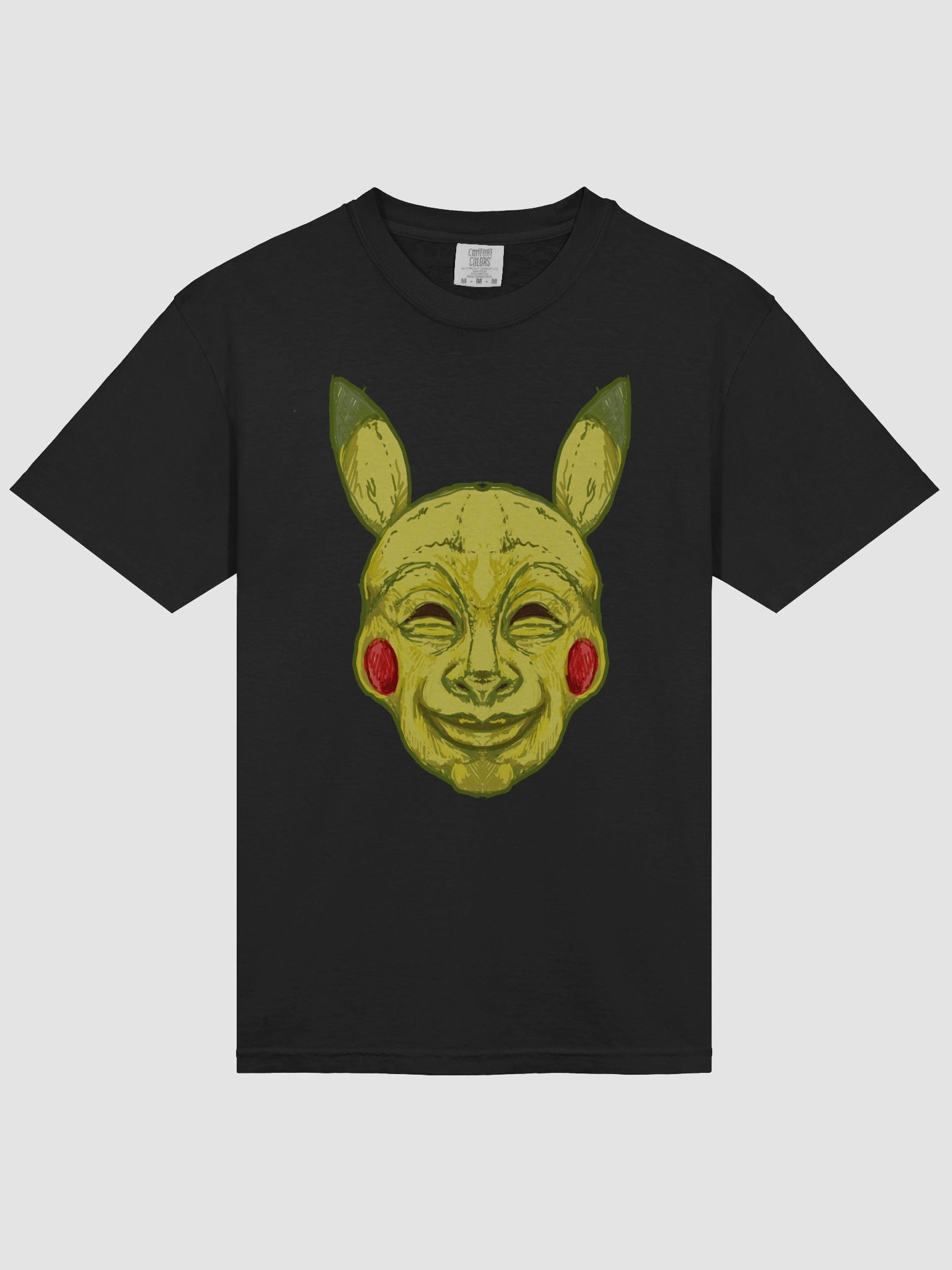 Pokemonsters- Pikachu product image (4)