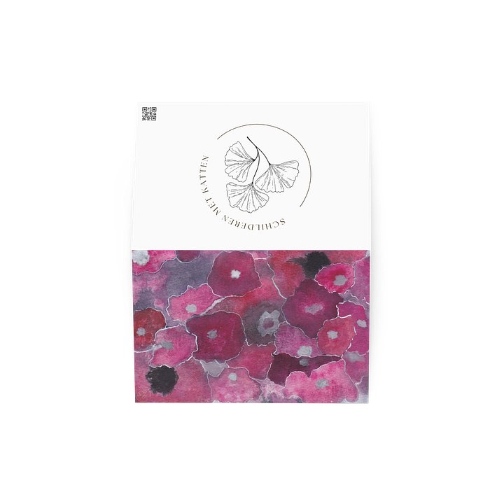 Flanders Fields - Greeting Card product image (2)
