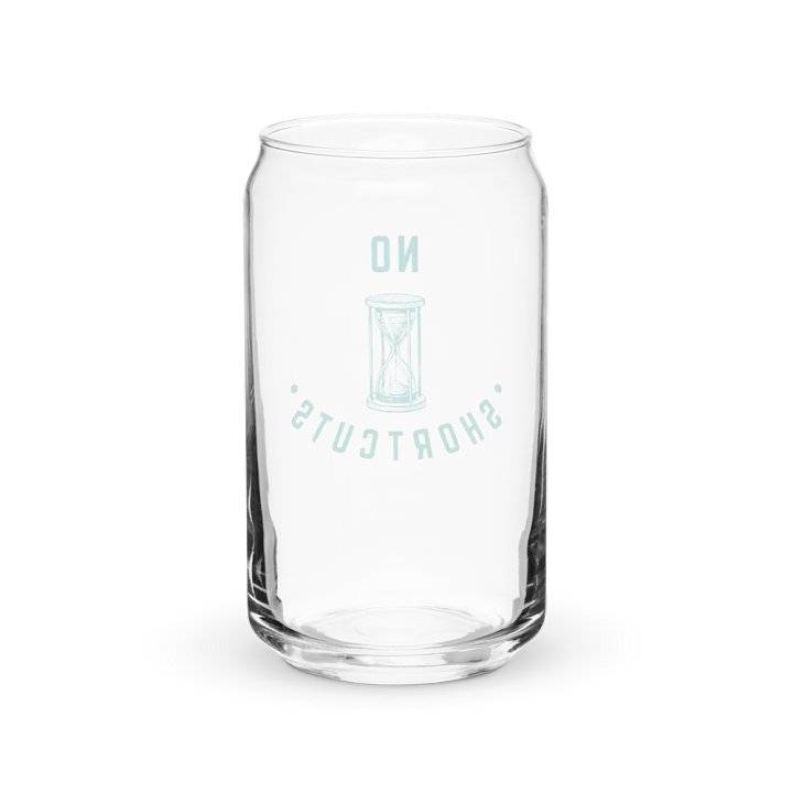 Hourglass Glass product image (6)