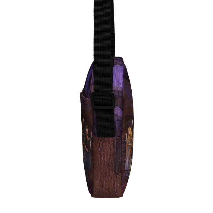 RHOD&D Logo Crossbody Bag product image (2)