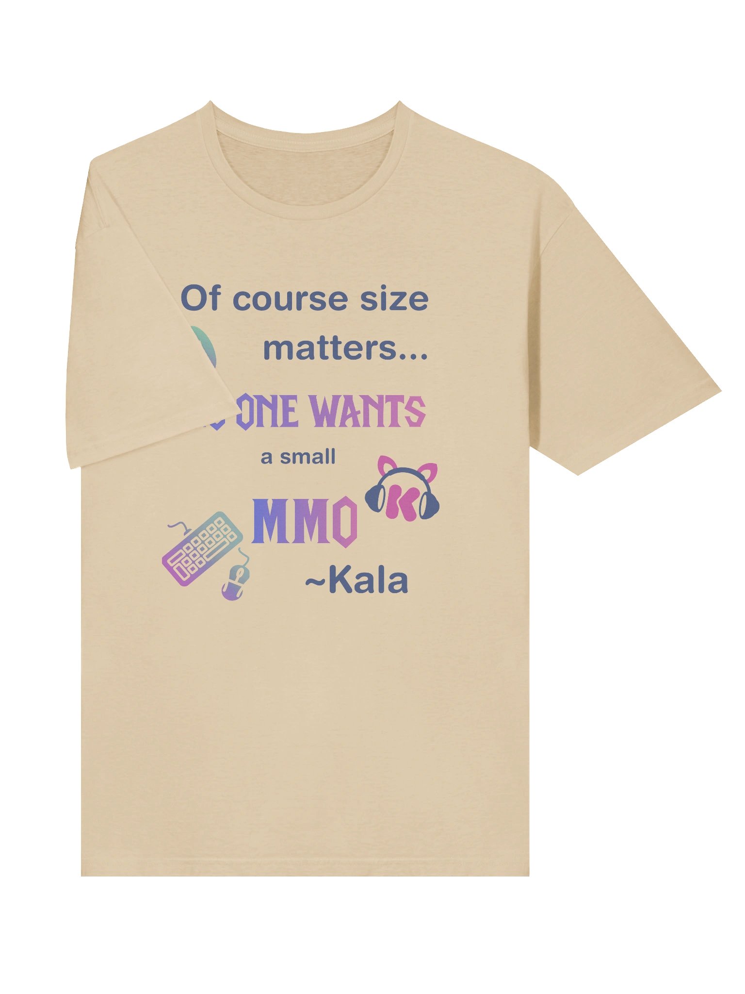 MMO Size - Blue product image (28)