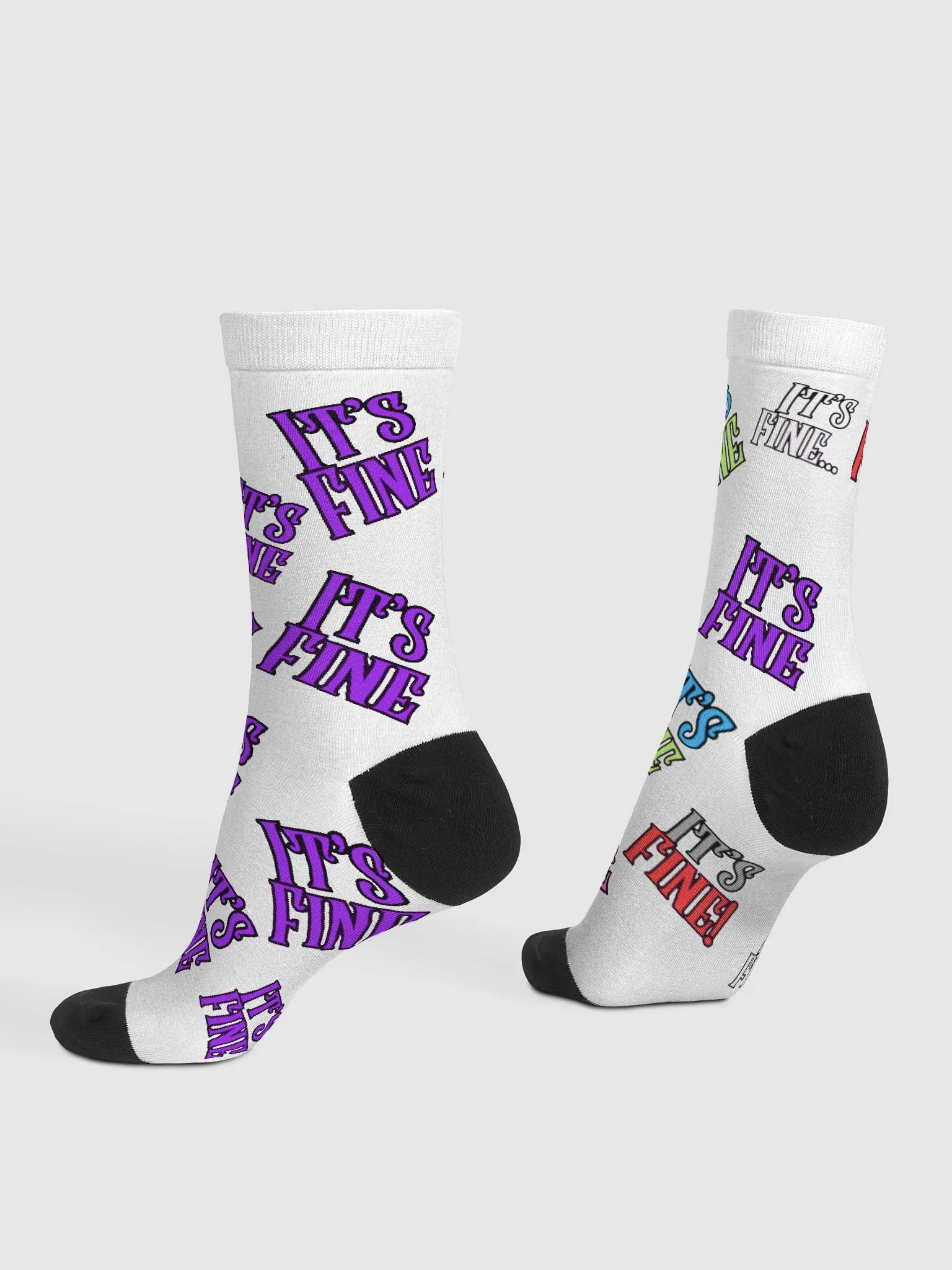 Its Fine Socks product image (4)