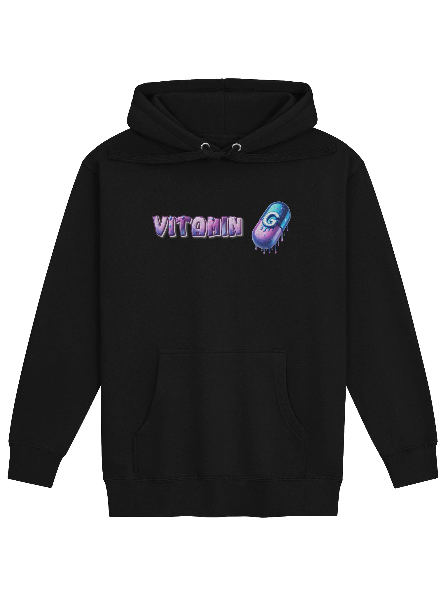 Vitamin G Hoodie product image (3)