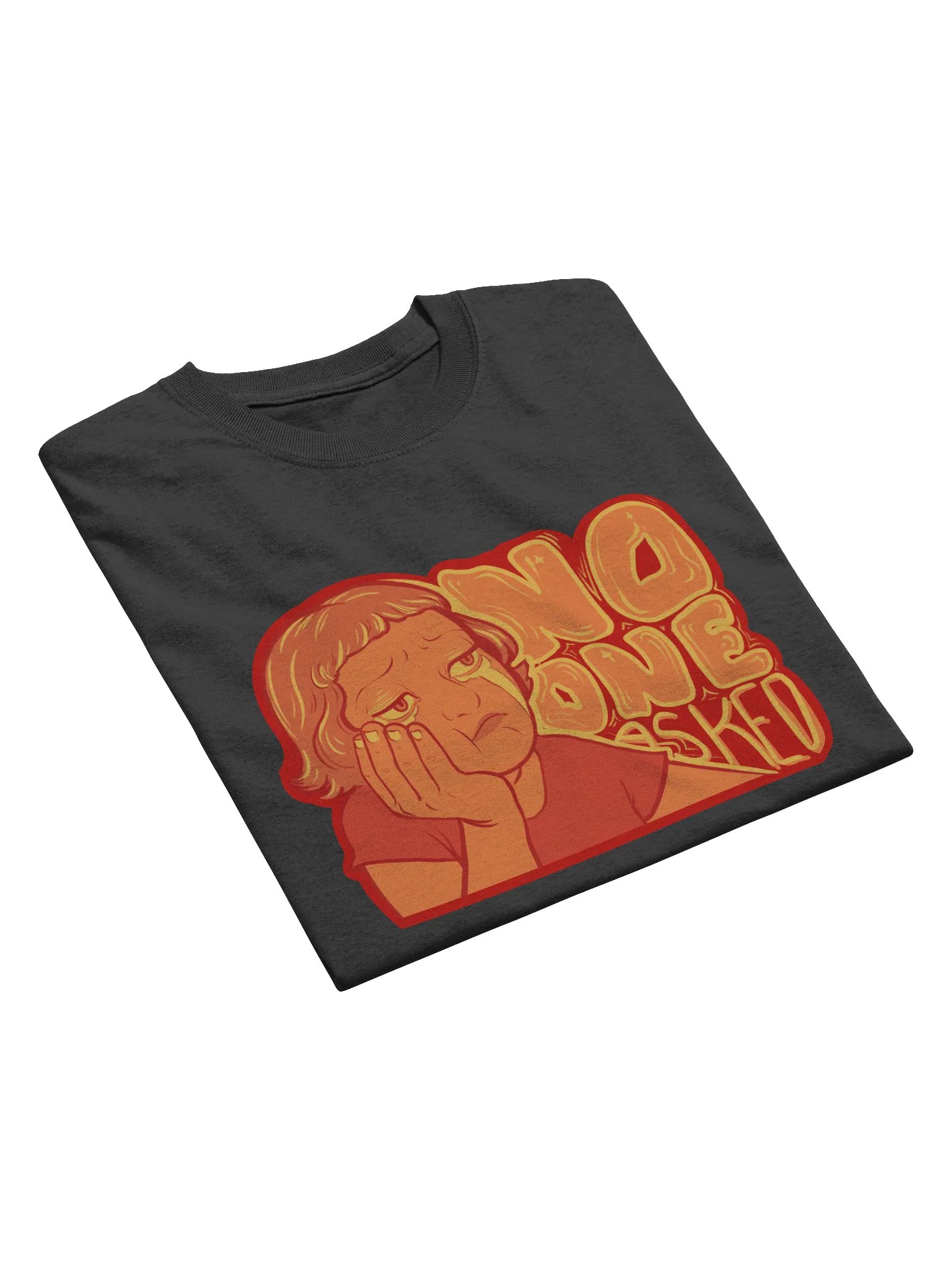 No One Asked product image (8)