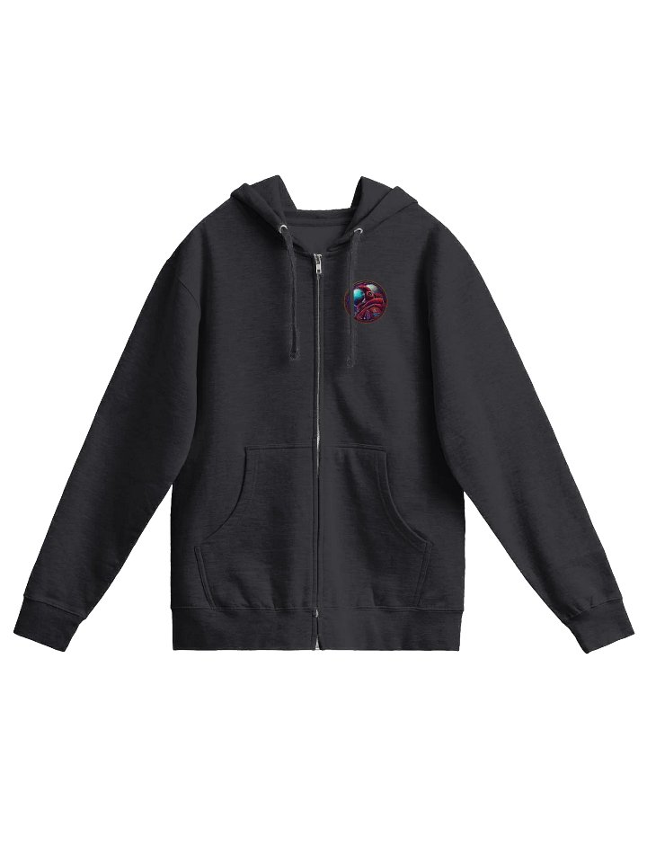 Ibreon Esports - Mauiey Zip-Up Hoodie product image (1)