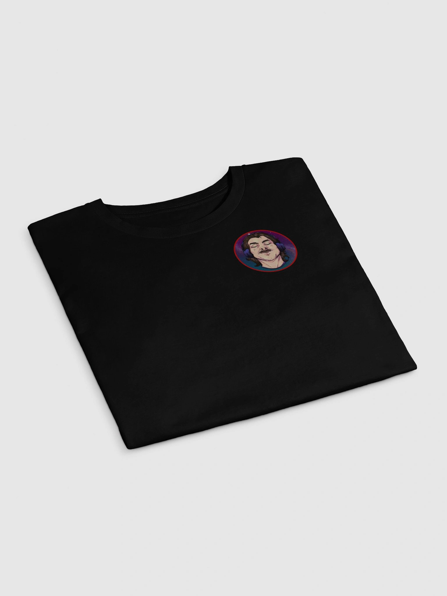 Cosmos Crop Top product image (3)