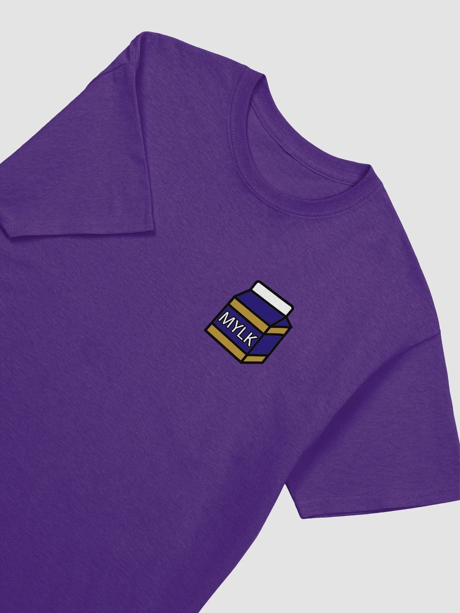 Flock Mylk Tee product image (23)