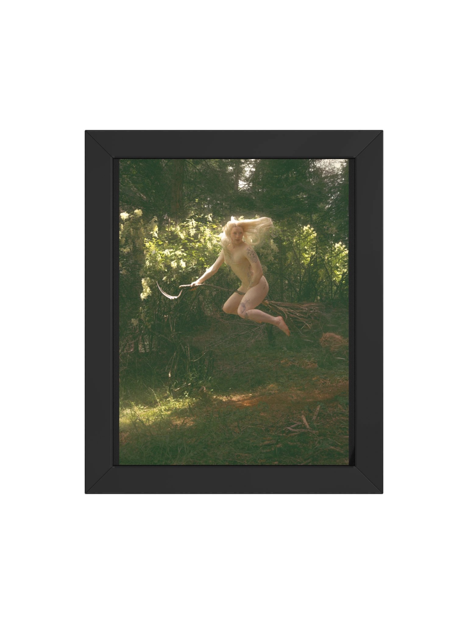 The Green VVitch III product image (4)