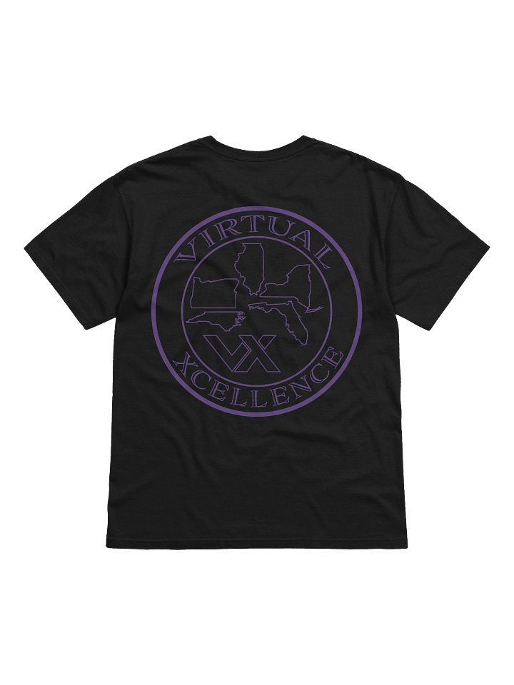 VX 'Classic' T-Shirt product image (1)