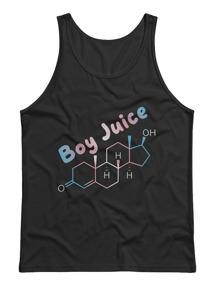 Boy Juice Tank Top product image (1)