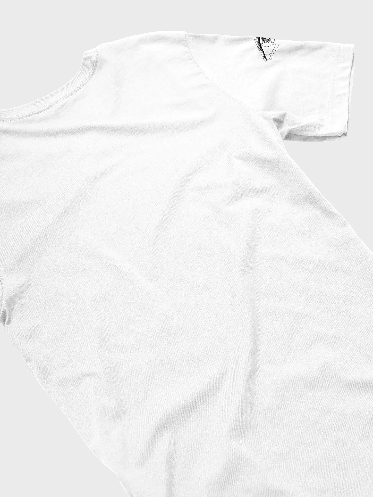 KYLA Logo T-shirt product image (4)