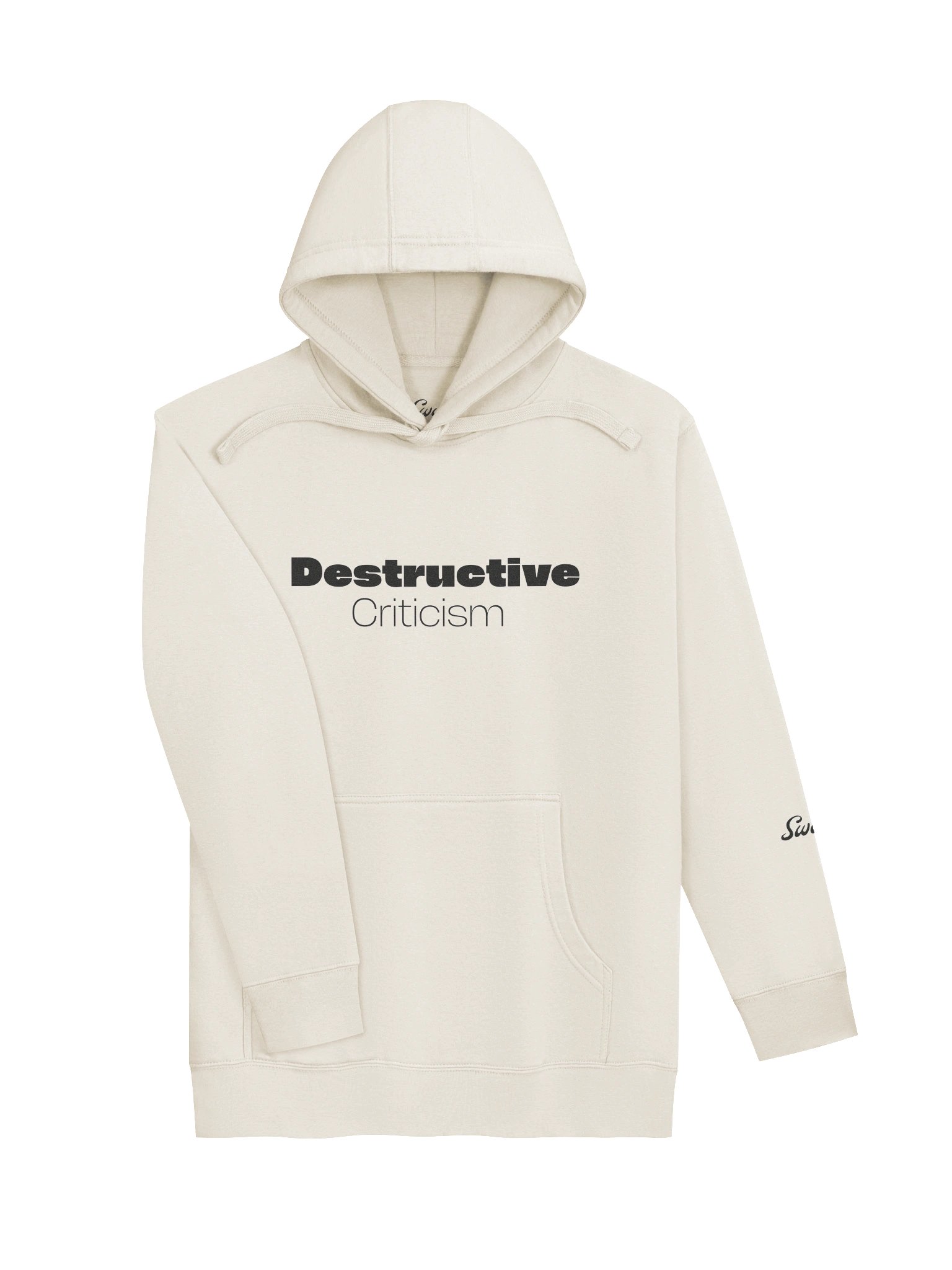 Destructive Criticism product image (5)