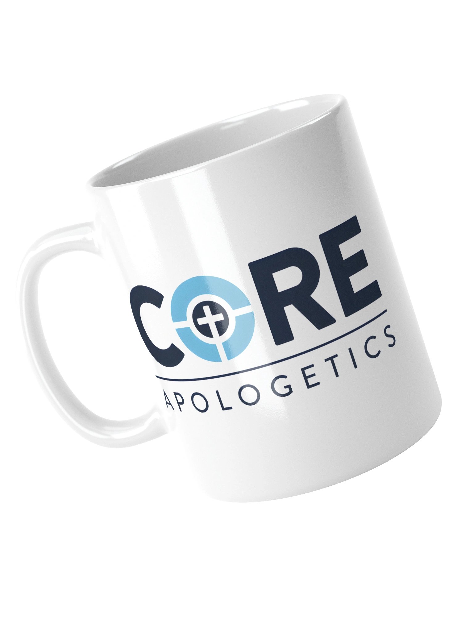 CORE Apologetics - Coffee Mug product image (7)